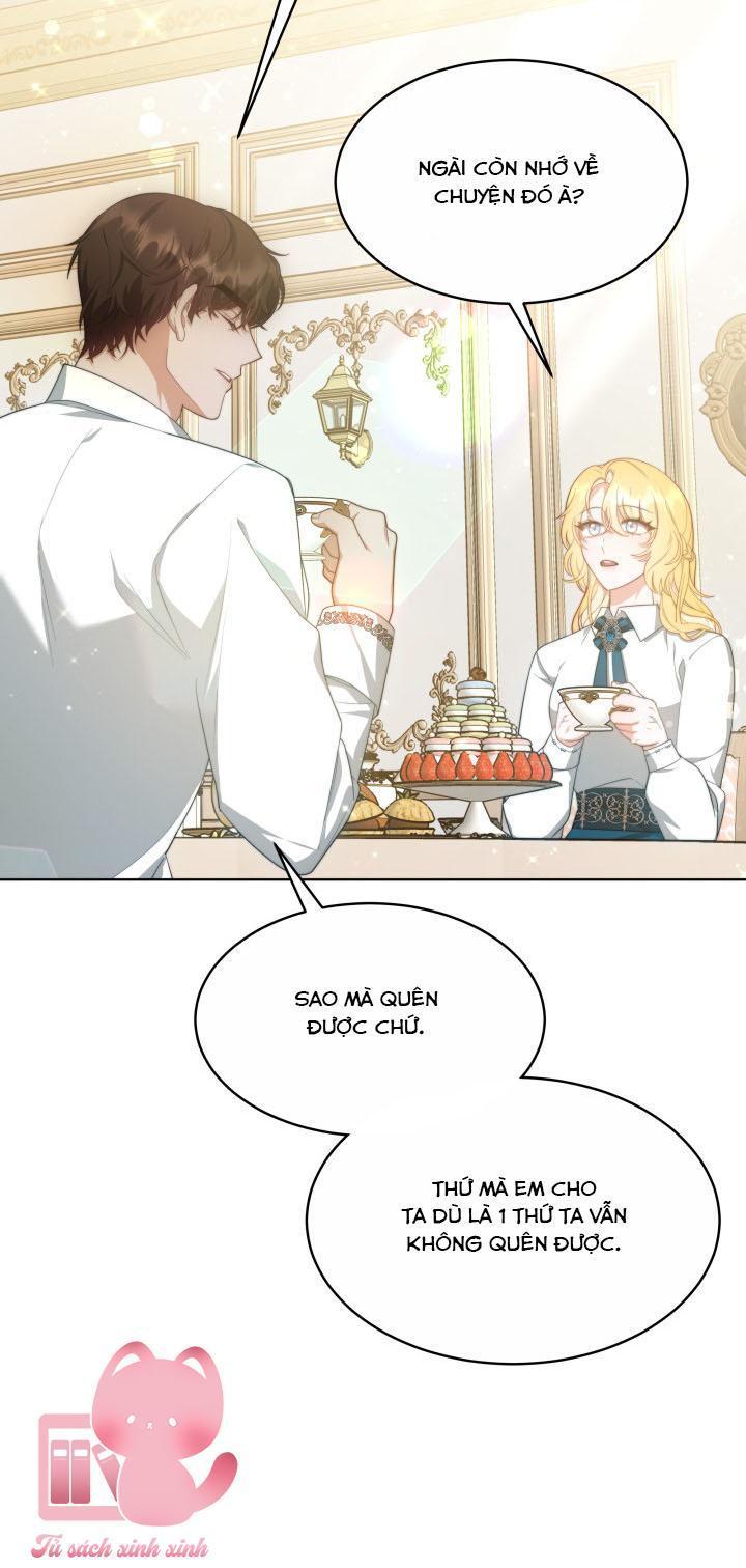 từ chồng cũ hóa thành nam chính chapter 38 37