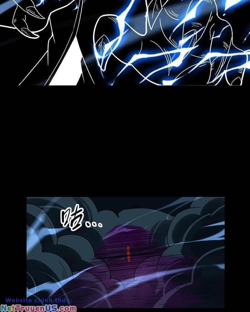 nhìn thấy thanh máu, ta xử tội thần linh chapter 76 19