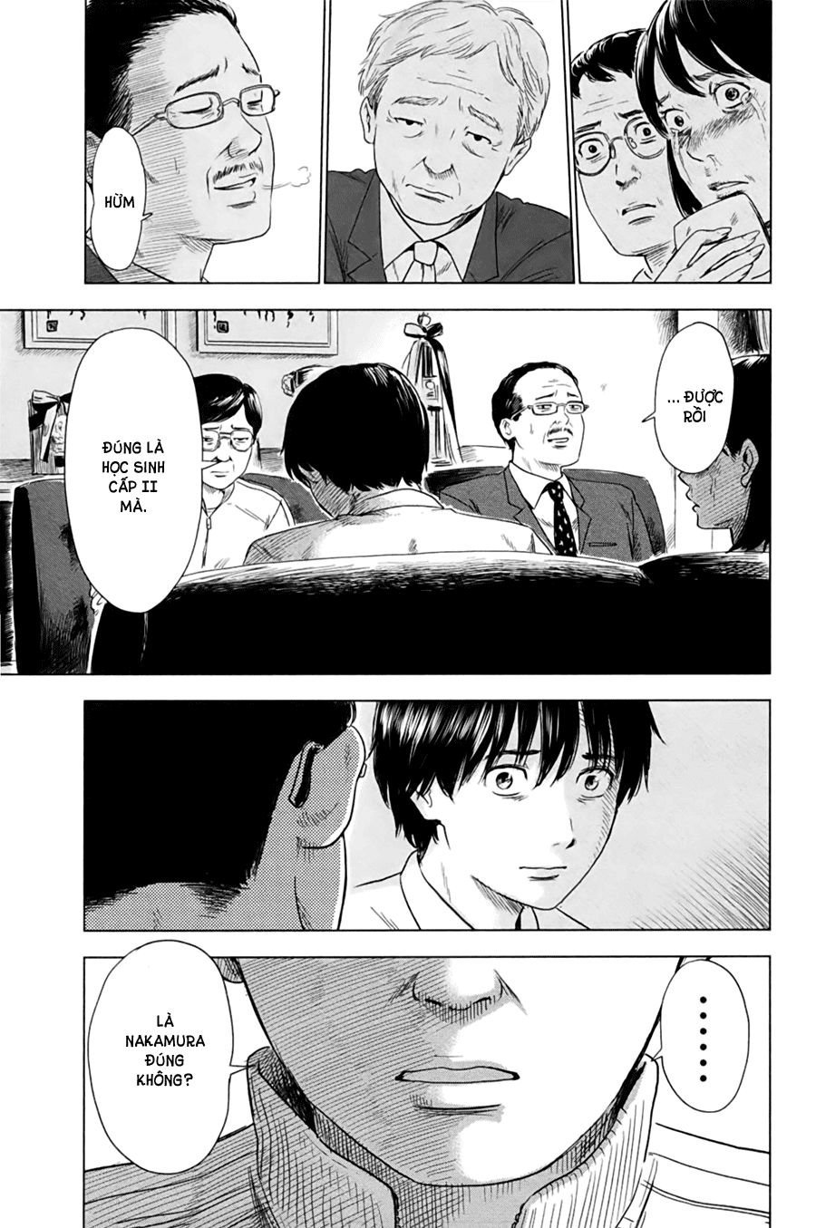 aku no hana chapter 30 12