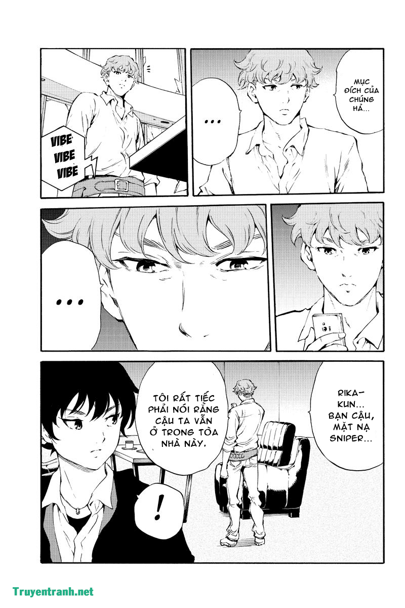 tenkuu shinpan arrive chapter 189.5 6