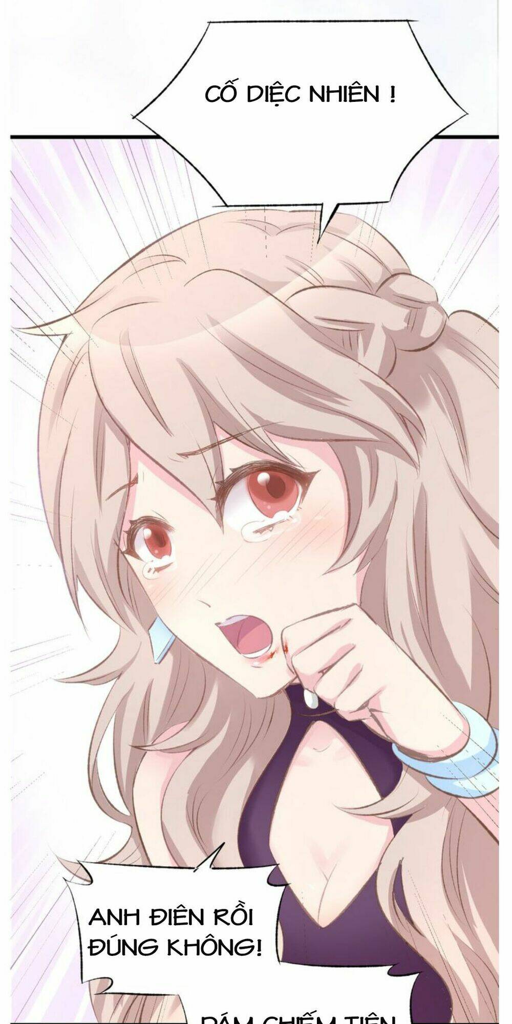 hôn nhân ấm áp : tổng tài sủng vợ thành nghiện chapter 0 10