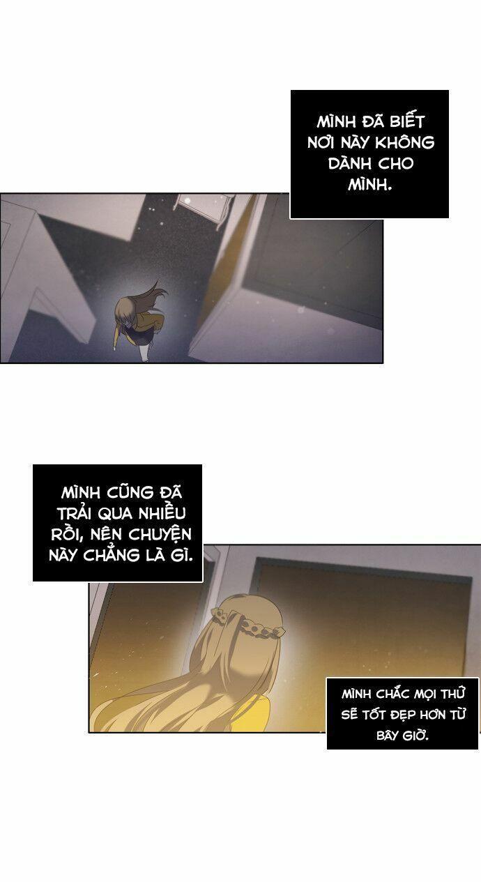 Zero Game chapter 0 28