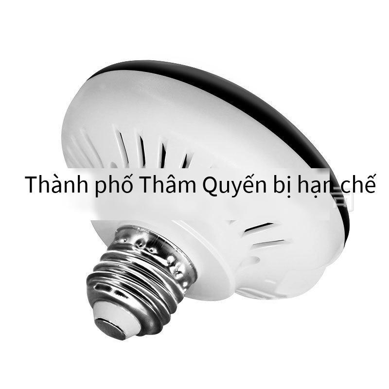 Ưu đãi đặc biệt 2 triệu mẫu riêng Camera mắt cá toàn cảnh 360 độ camera giám sát không dây wifi nhà thông minh