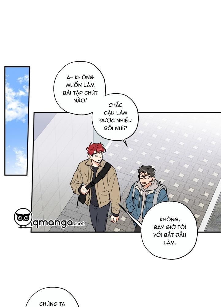 gâu gâu! chapter 10 7