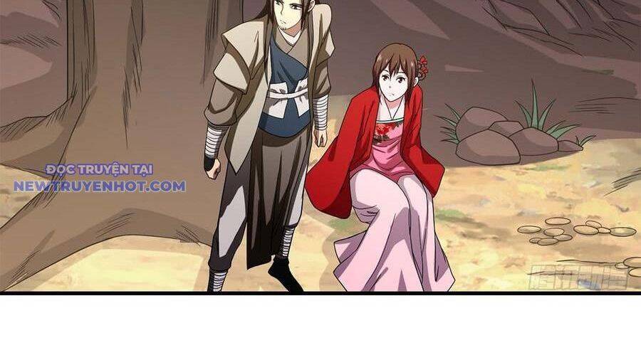 thiên long bát bộ webtoon chapter 130 76
