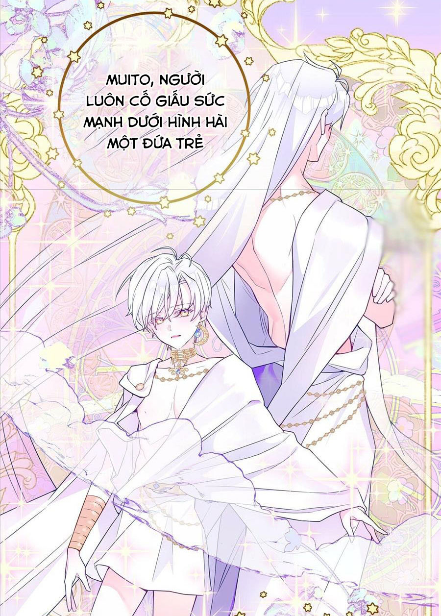 kế hoạch chọn papa của công chúa ._. chapter 9 67