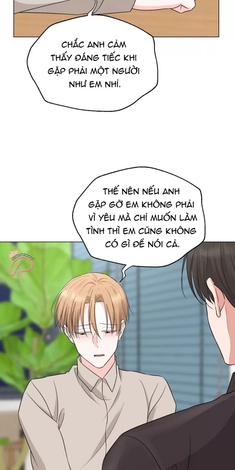 họ đã ngủ với nhau chapter 11 36