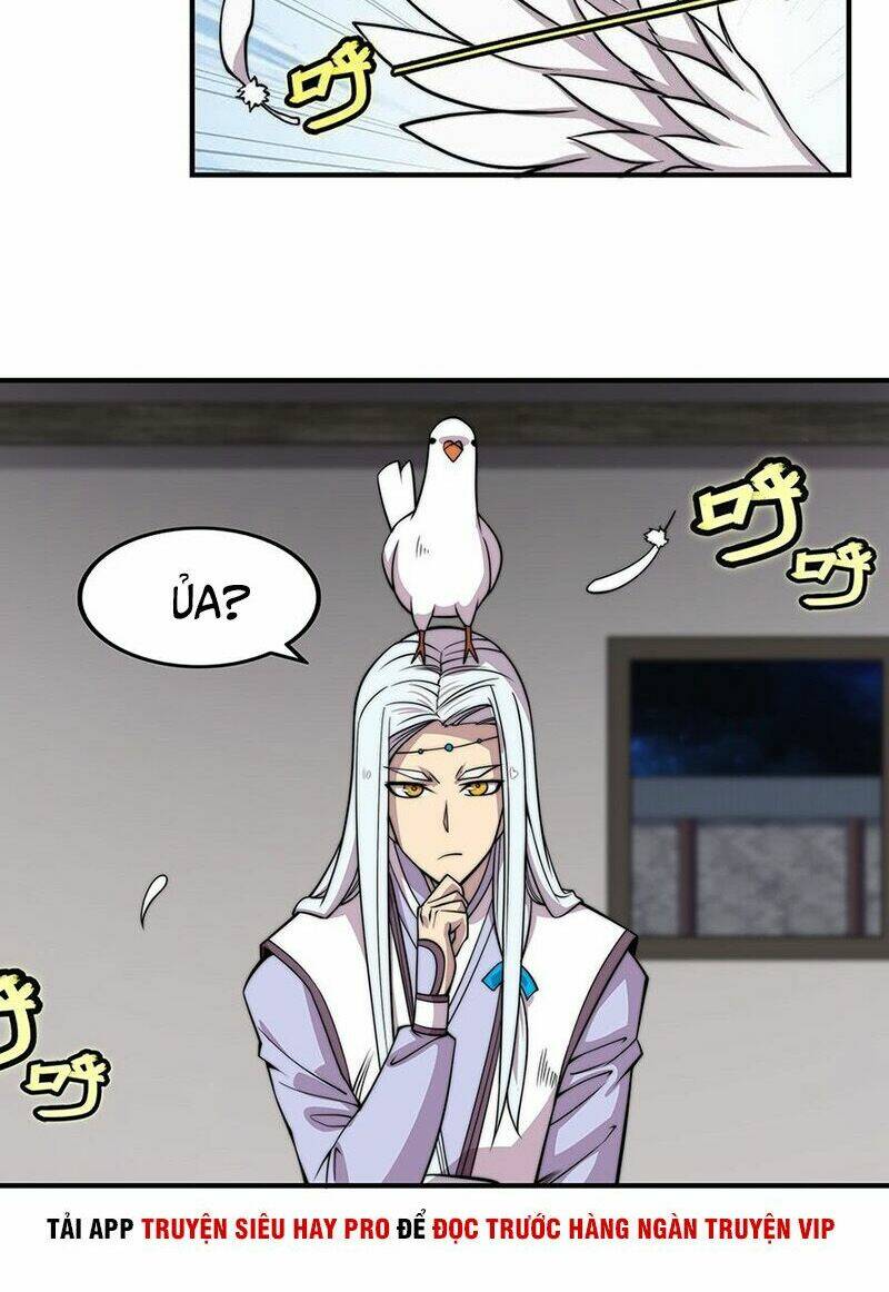 cuộc sống thoái ẩn của võ lâm chi vương chapter 74 11