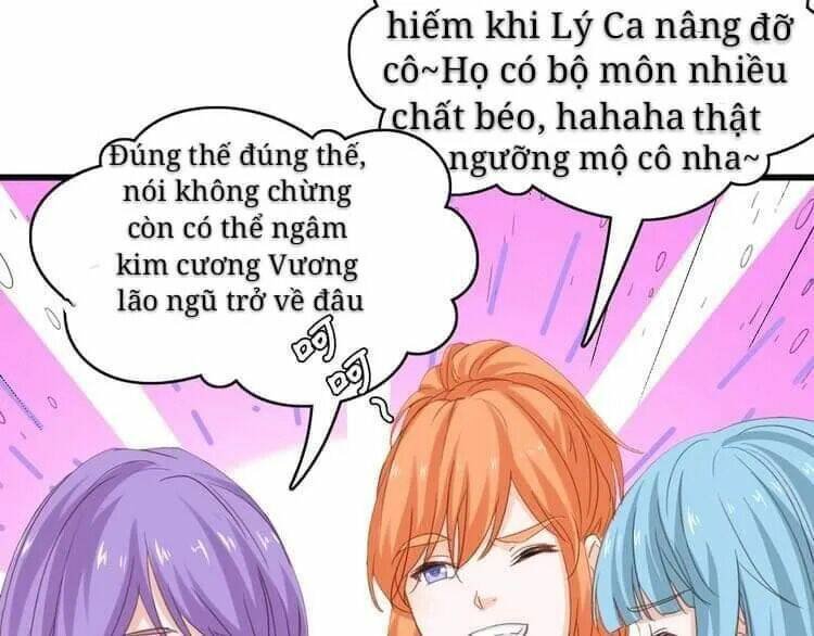 tổng tài đại nhân song mặt kiều thê chapter 6 46