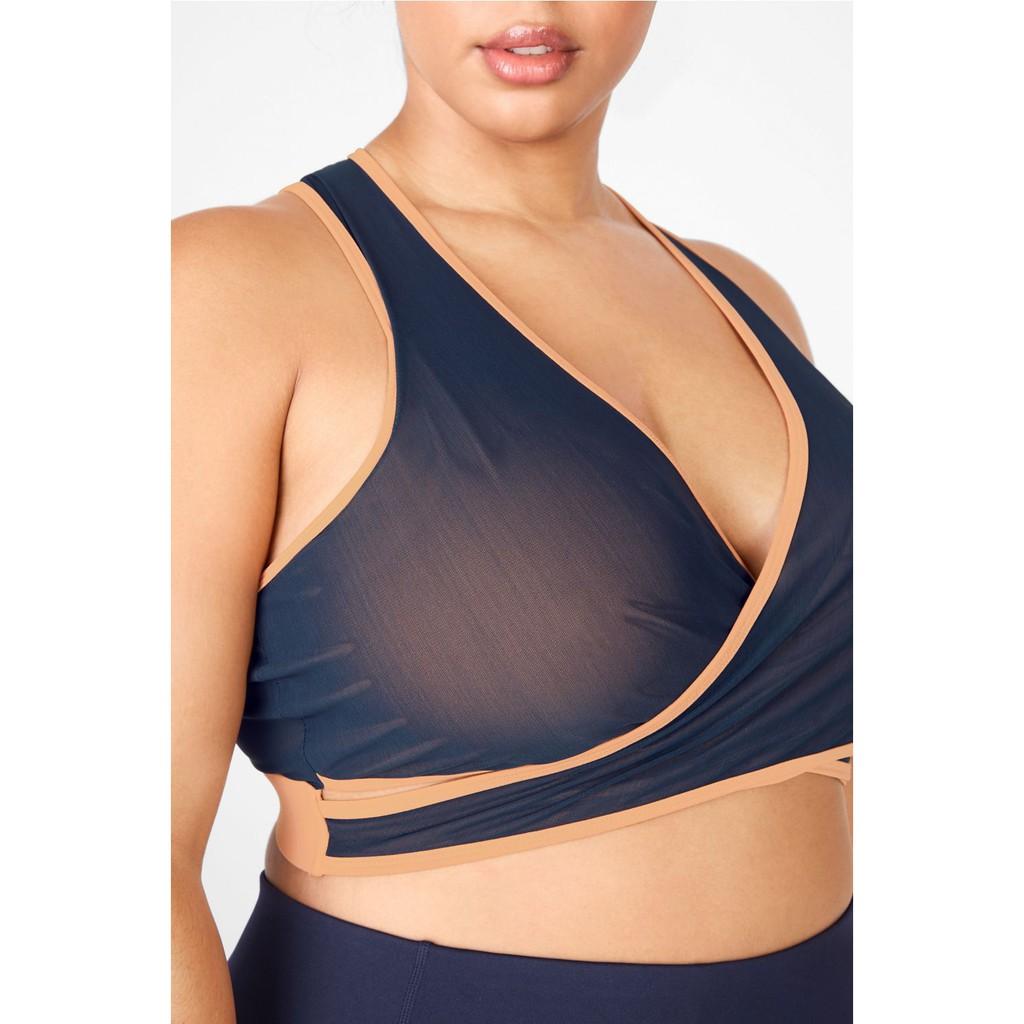 Bra Bigsize cao cấp tập yoga cho Nữ