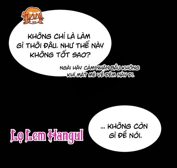 tôi là vị hôn thê phản diện chapter 14 32