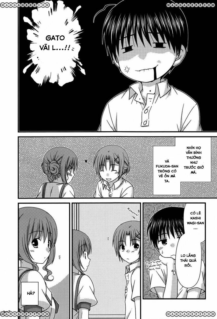 tonari no kashiwagi-san chapter 65 21