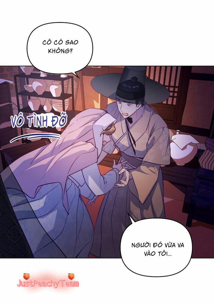 khi những nụ hoa nở rộ chapter 7 16
