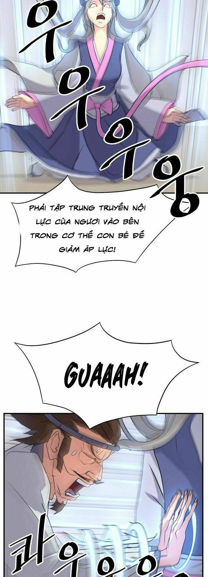 trọng sinh, bất khả chiến bại chapter 61 45