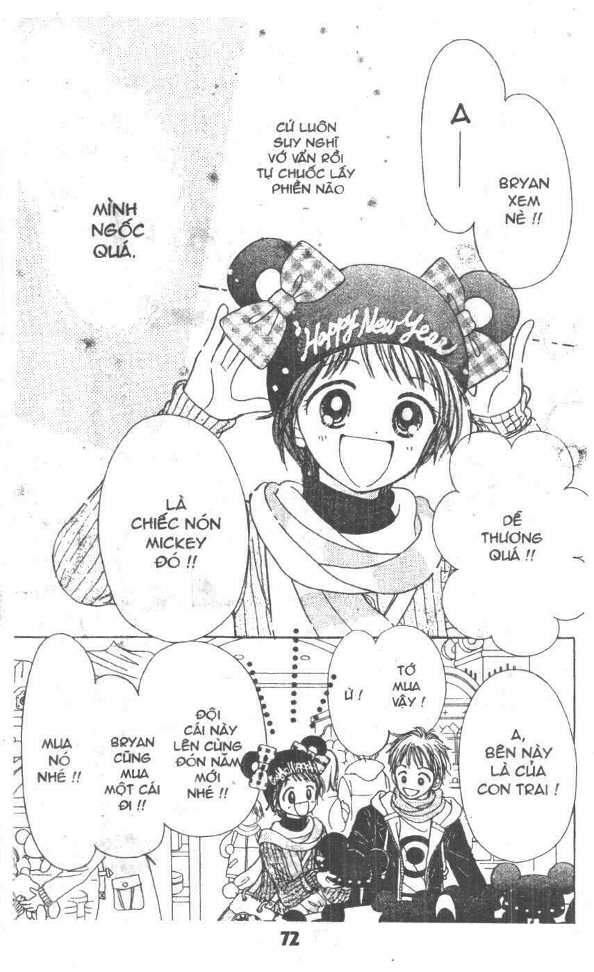 beautiful 100% chapter 5 74