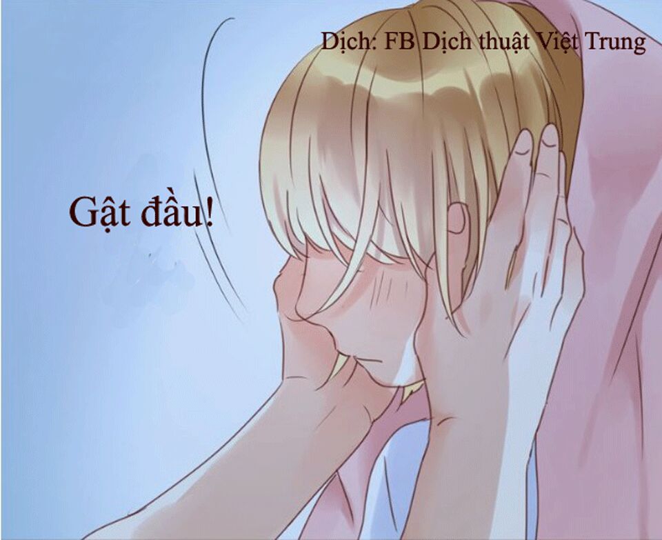 lượm được một tiểu hồ ly phần 1 chapter 15 15