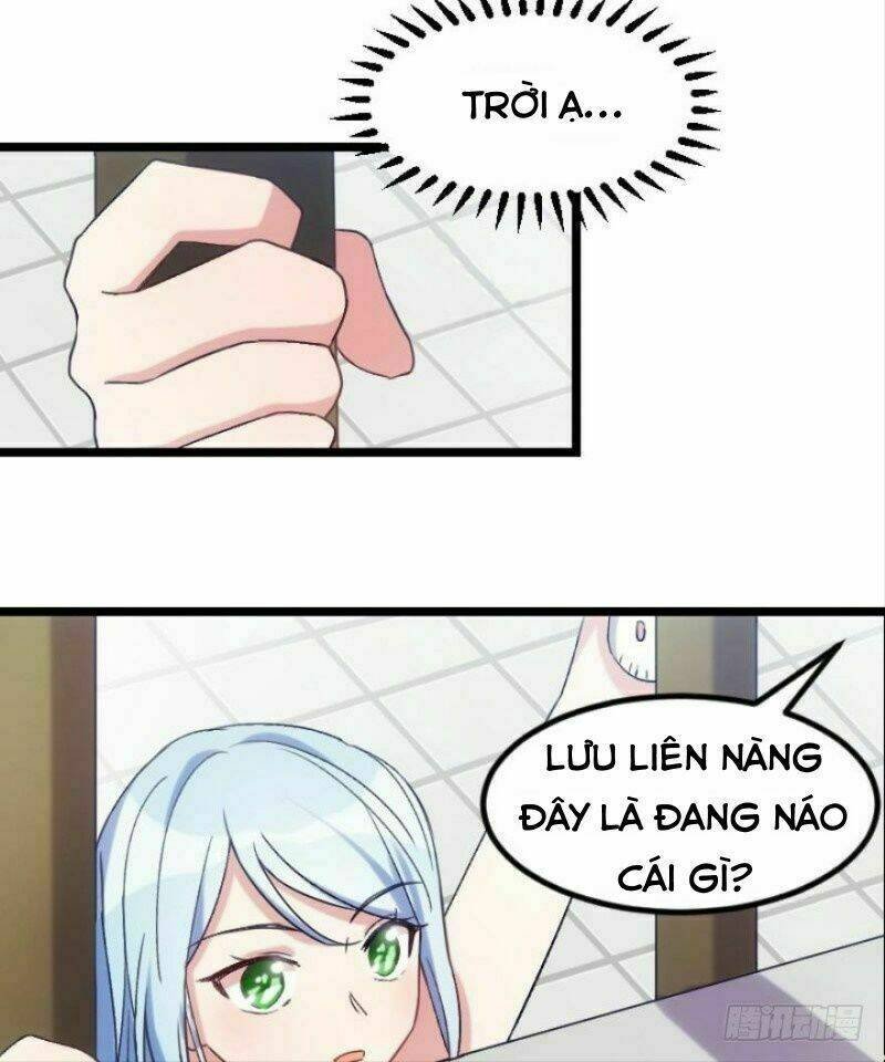 n cách để khiến tra nam gameover chapter 3 8