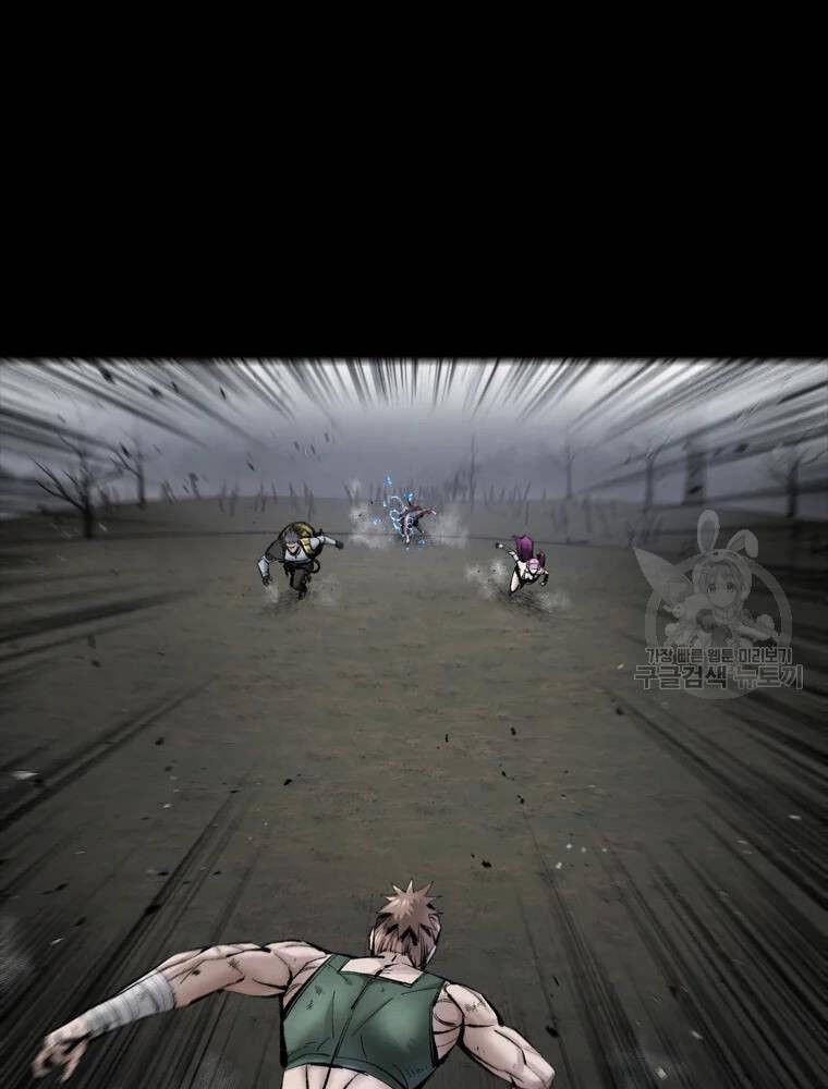 mật mã mê cung chapter 33 15