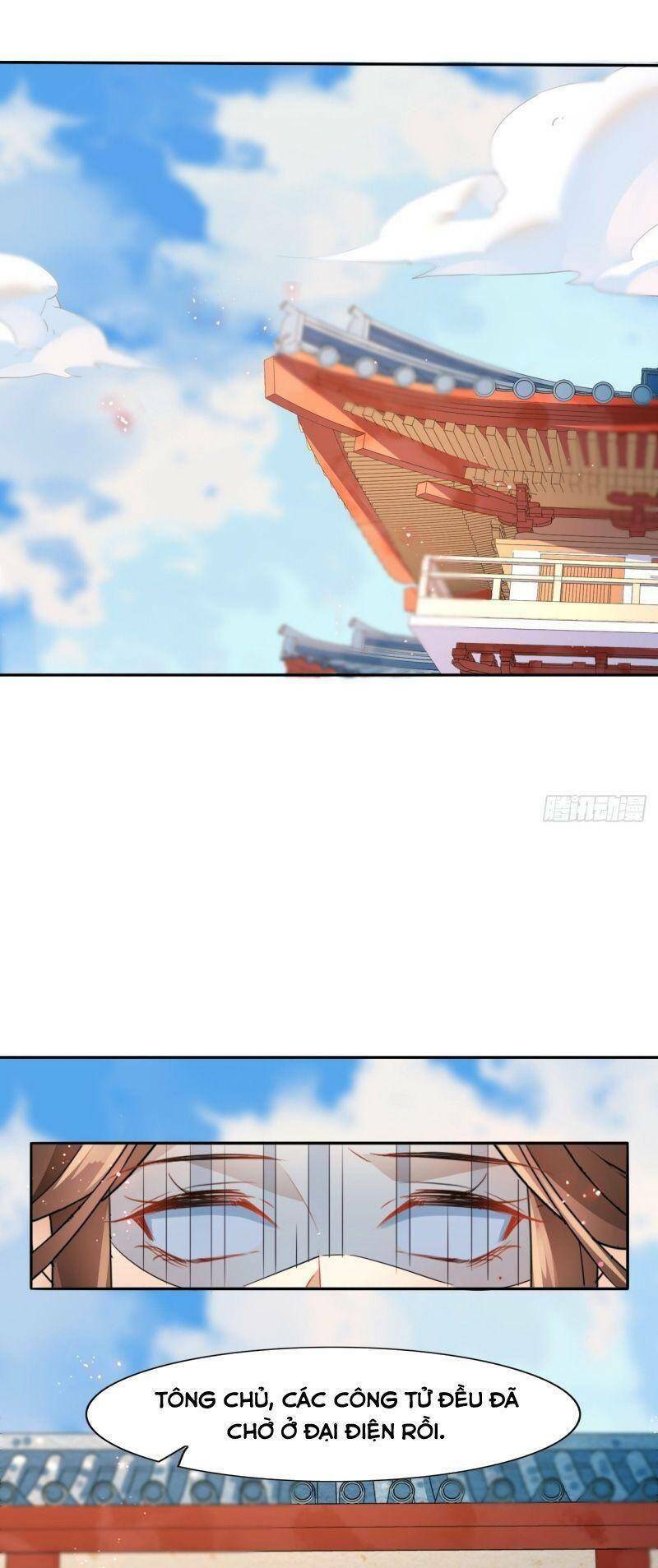 nghe nói ta là hợp hoan lão tổ? chapter 3 23