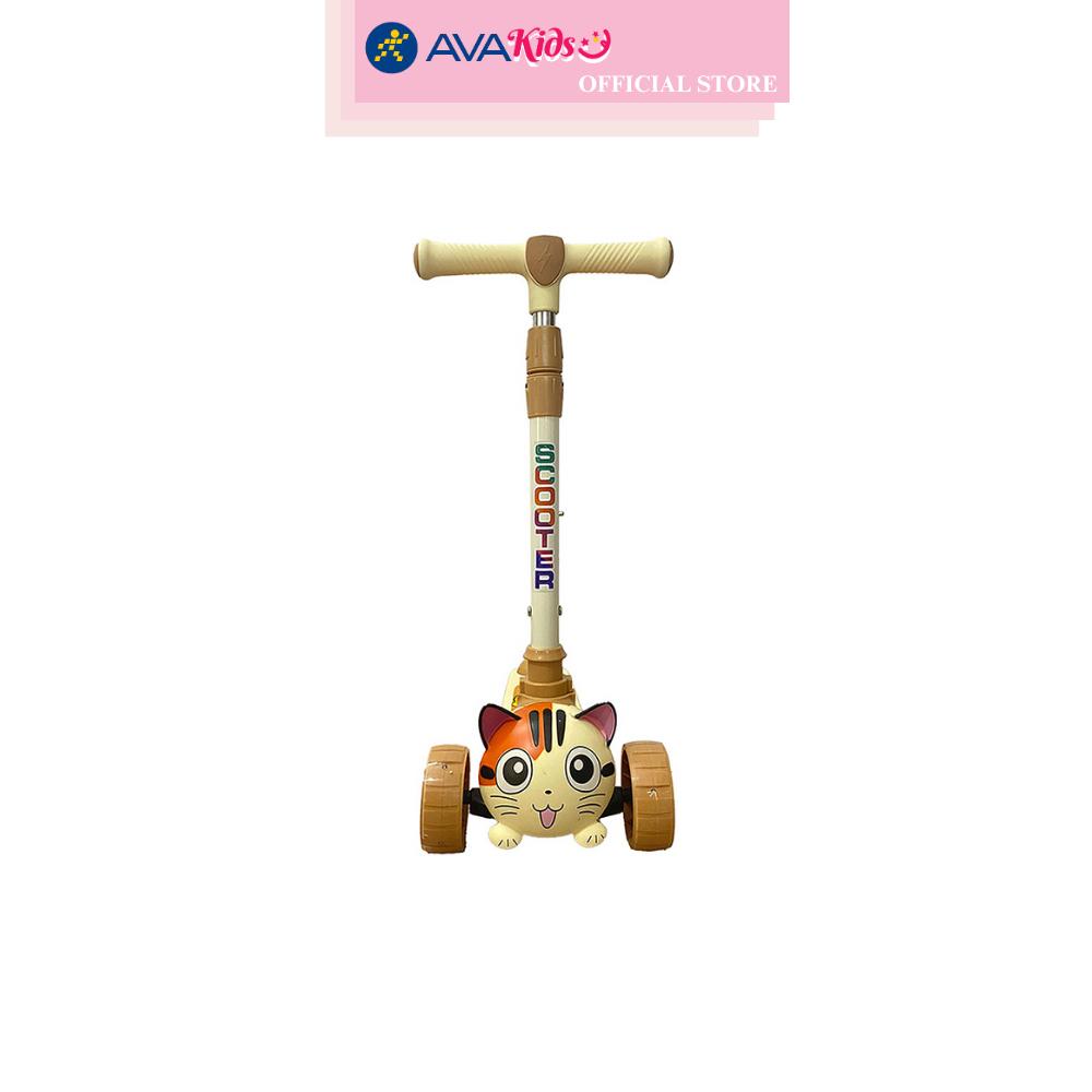 Xe scooter VBCare VBC-MI-1 (từ 3 tuổi) - HÀNG CHÍNH HÃNG