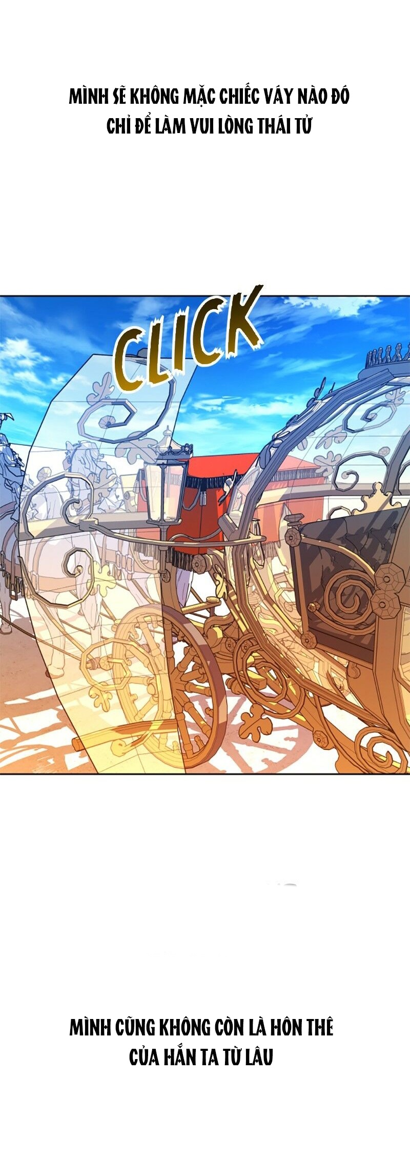 tôi muốn trở thành cô ấy dù chỉ là một ngày chapter 59 84