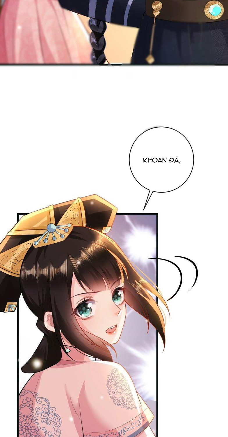 quận chúa vững quá không thể tiêu diệt! chapter 53 36