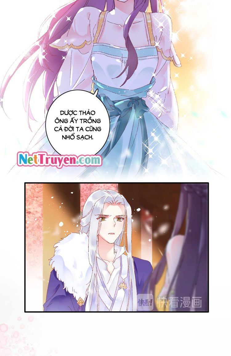 hoa nhan sách 2 chapter 3.5 4