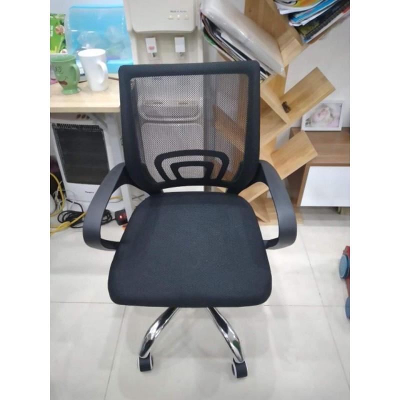 Ghế Xoay Lưới Phong Cách Trẻ Trung