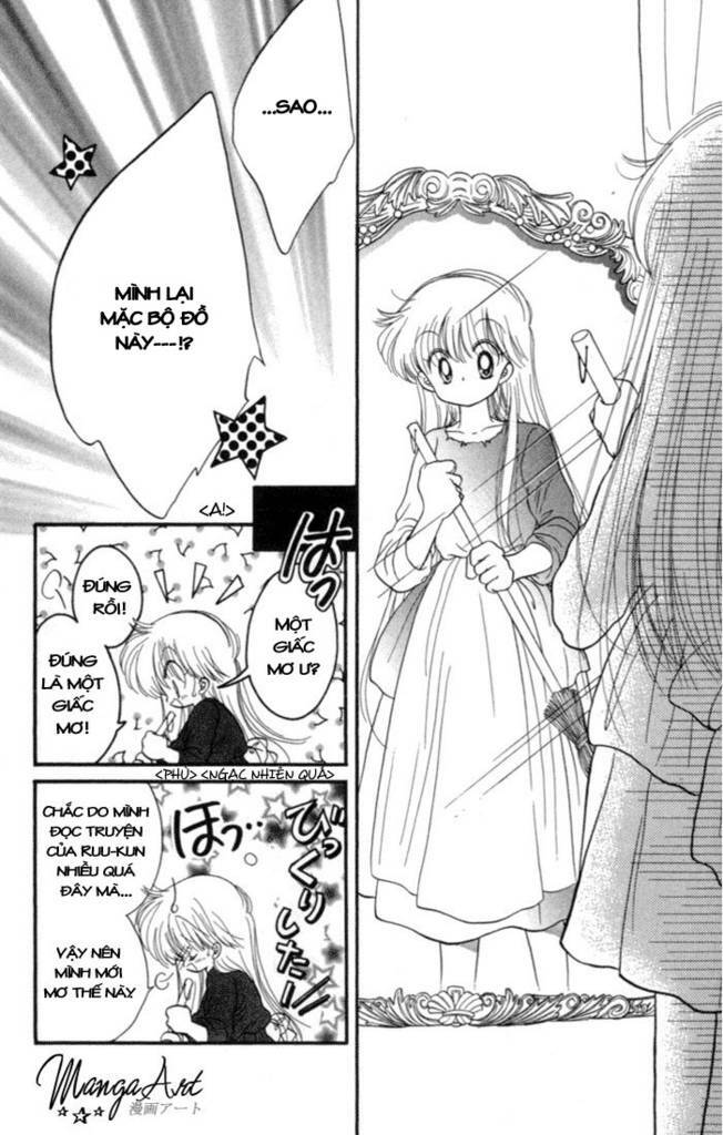 daa! daa! daa! chapter 26 17