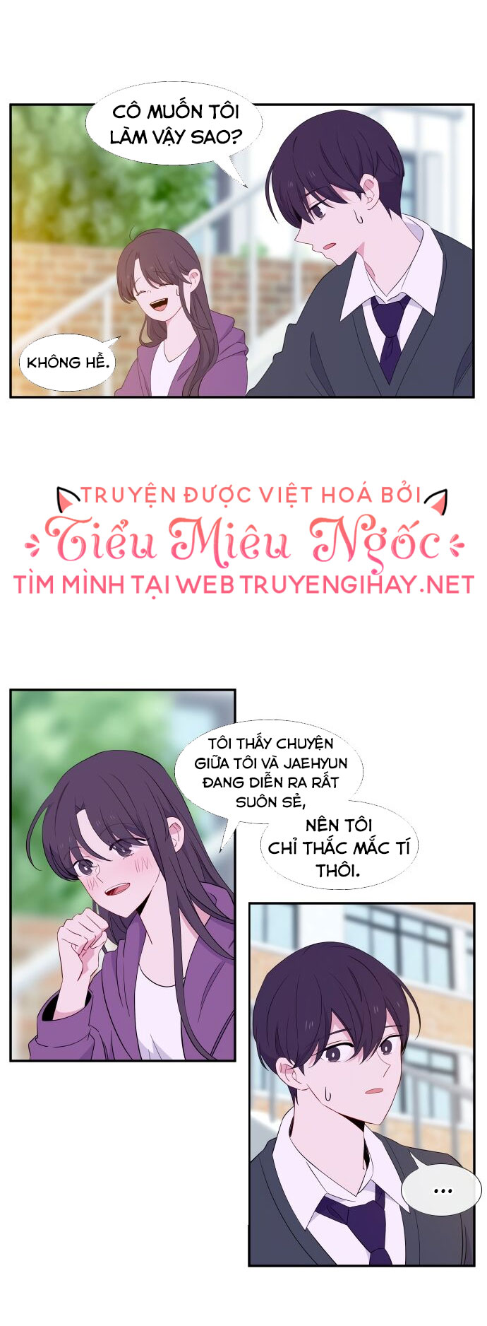 quay lại nhé chapter 23 20