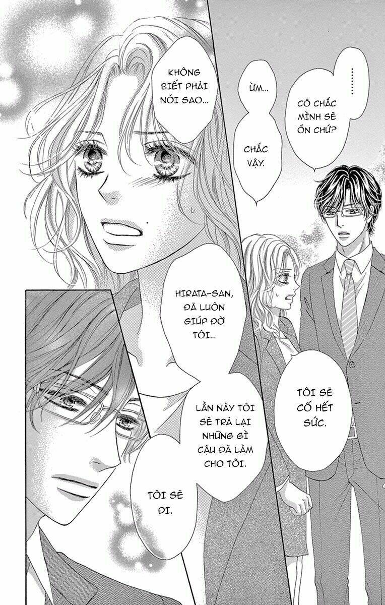 otona no koi wa kojiraseru chapter 1 34