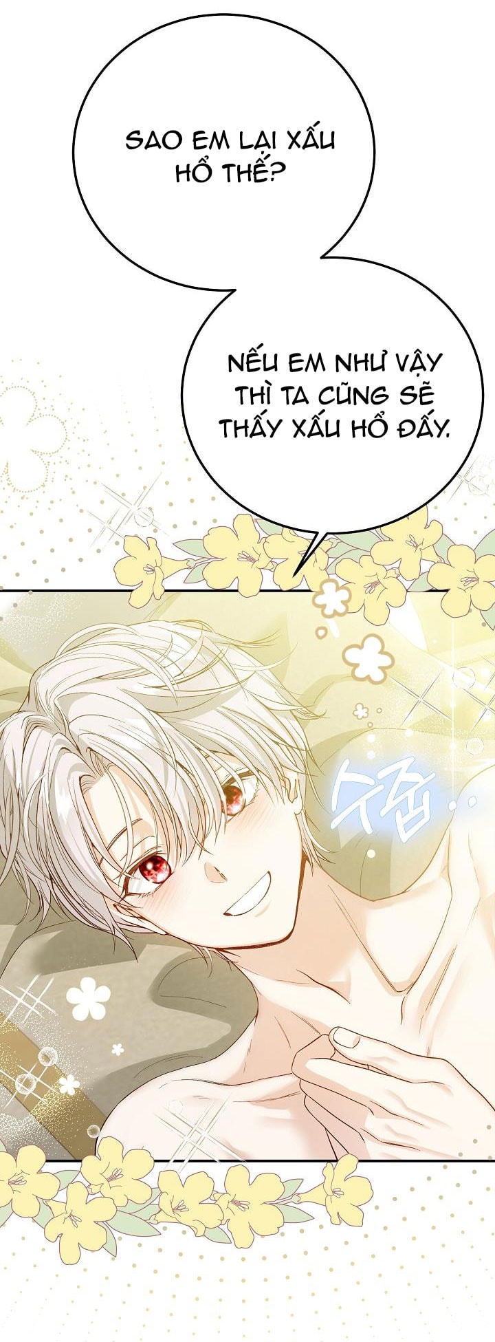 trở thành vợ thái tử quái vật chapter 104 27