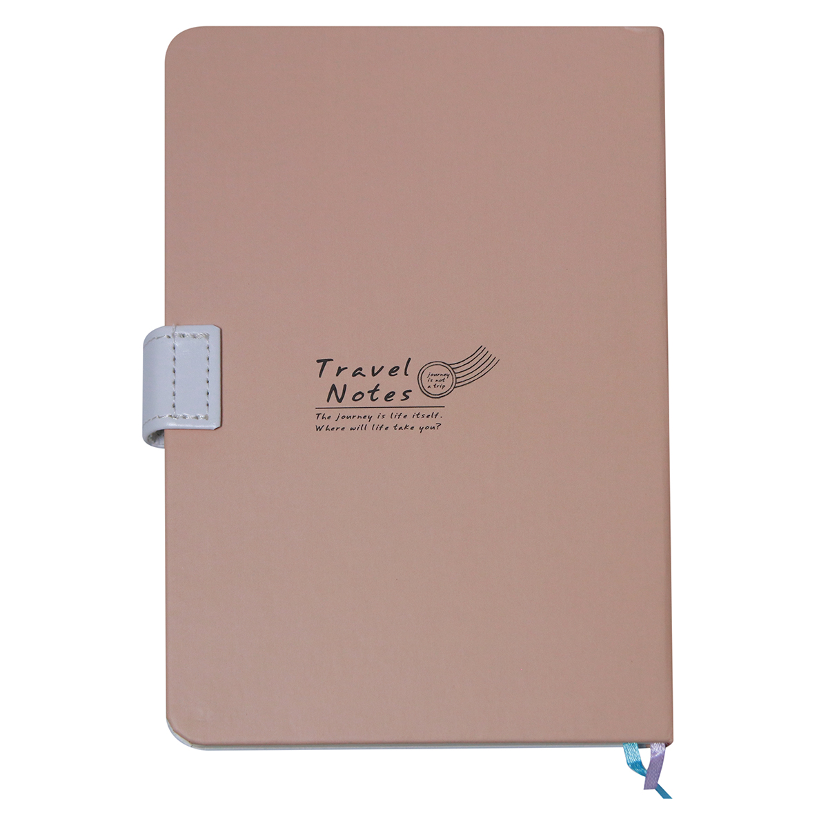 Sổ Tay Planner Ghi Chú Quản Lí Kế Hoạch Hiệu Quả Cao Cấp - Travel Notes