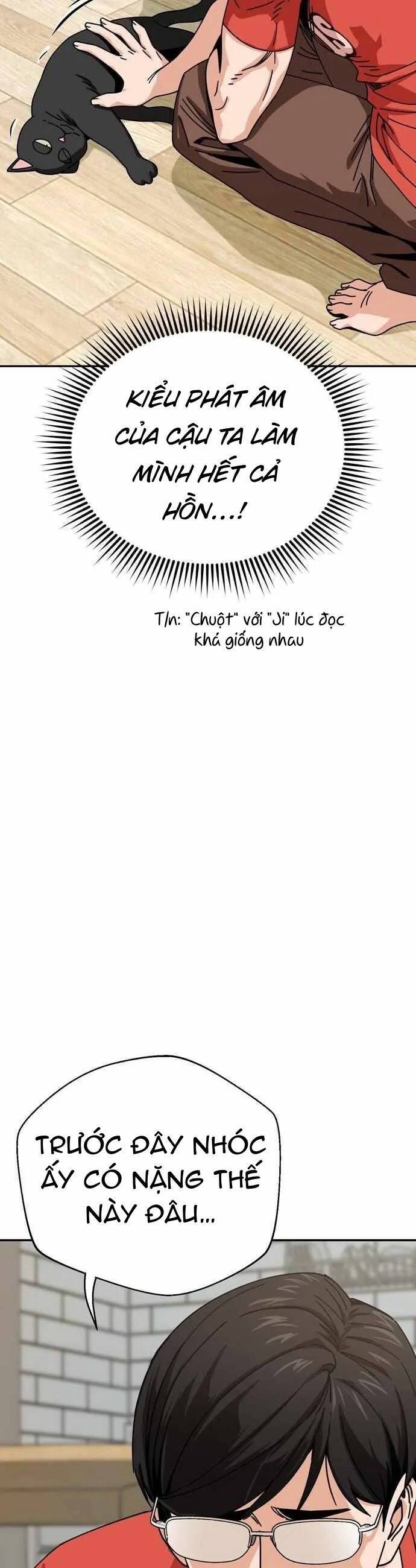 Lớ Ngớ Vớ Phải Tình Yêu chapter 50.1 7