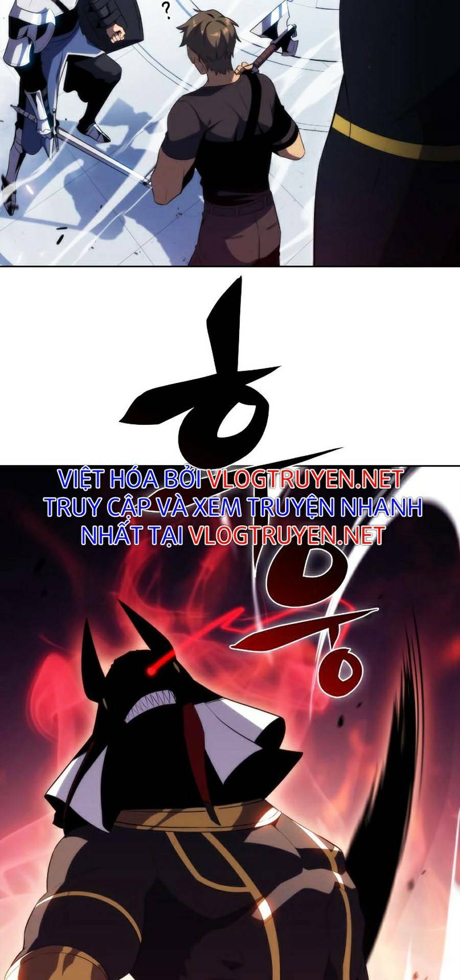 Người Chơi Mới Cấp Tối Đa Chapter 31 25