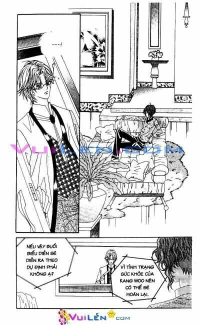 chạm mặt thần tượng chapter 2 5