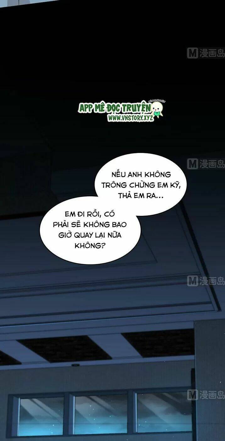 thiên hậu trở về chapter 161 18