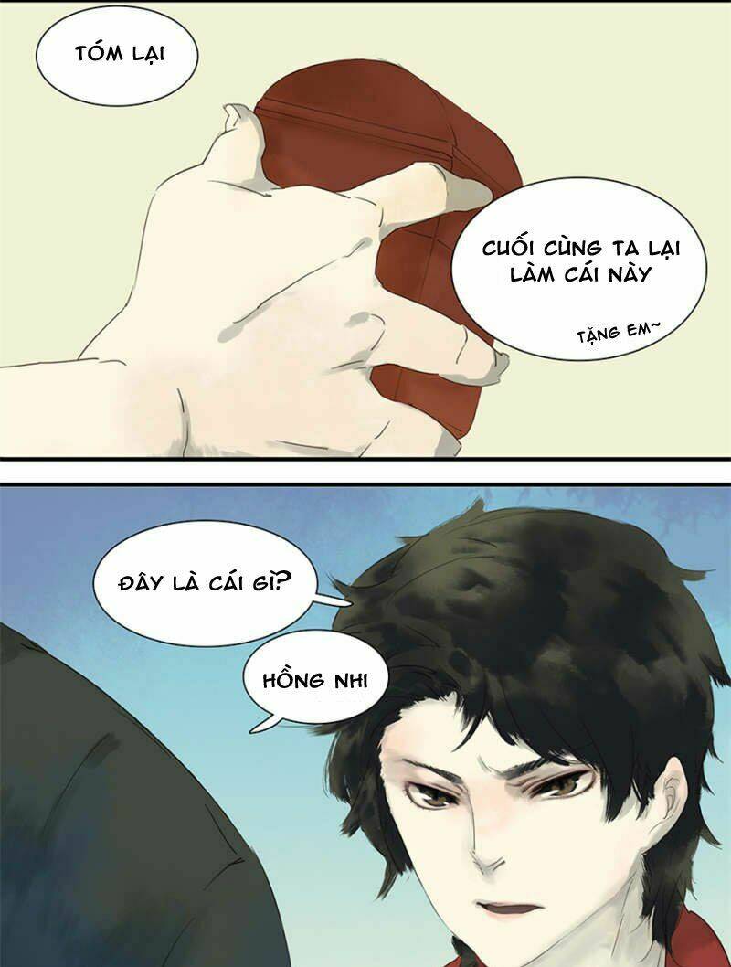 mùng 3 tháng 3 chapter 12 5