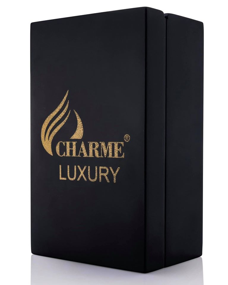 Nước Hoa Nam Charme Luxury 80ml