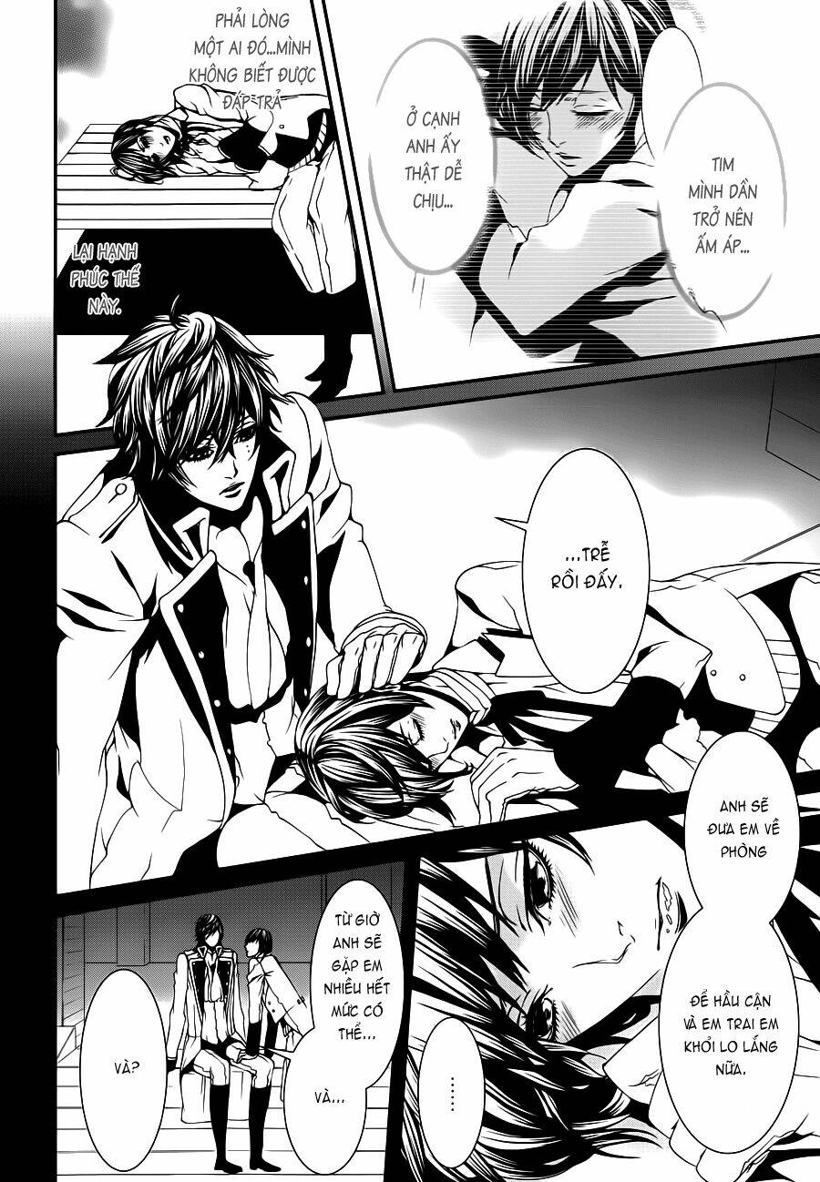 magnolia chapter 34 21