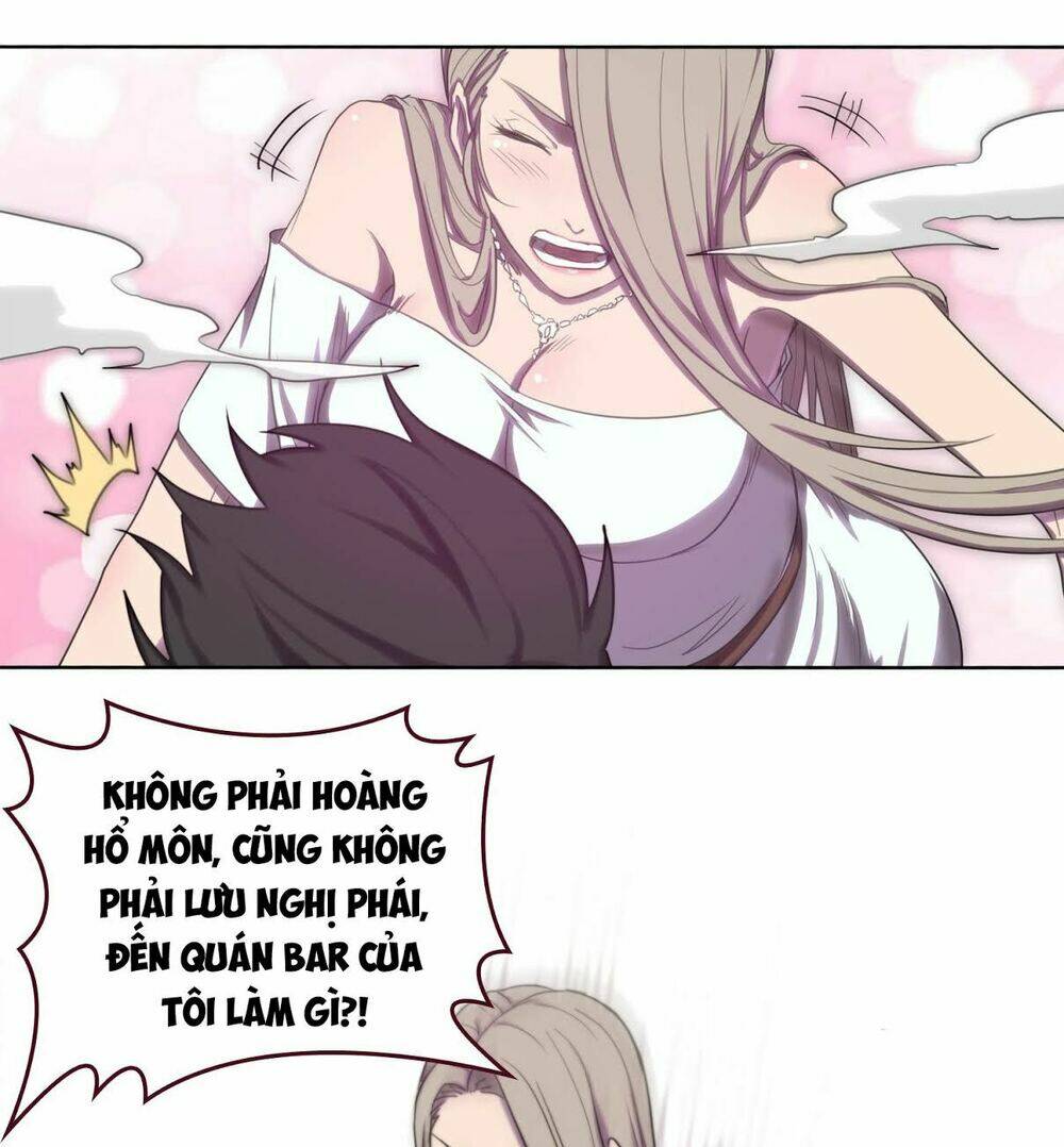 đô thị hàng thần khúc chapter 2 14