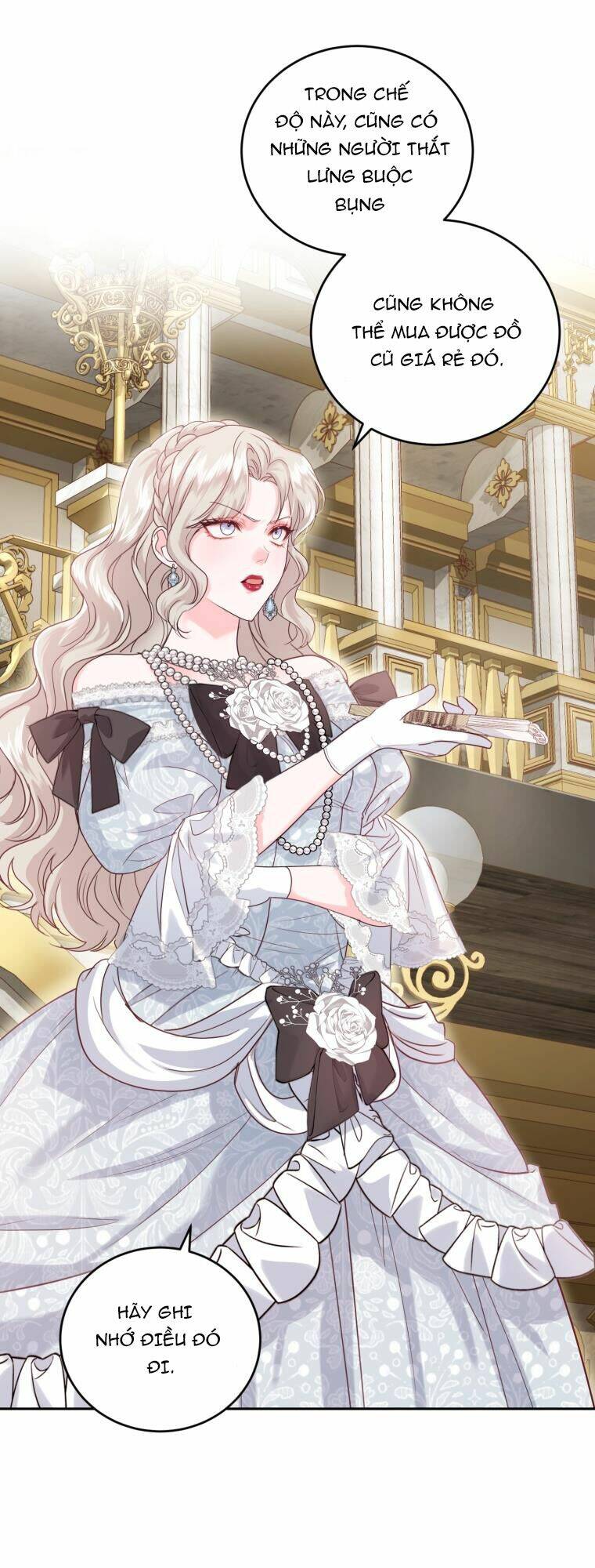 nhà điều chế nước hoa độc quyền của bạo chúa chapter 49 50
