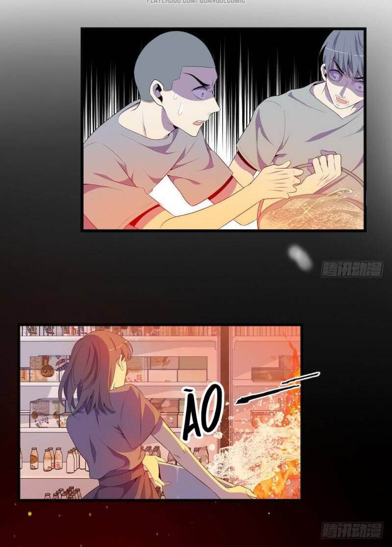 thát không mê thất chapter 22 10