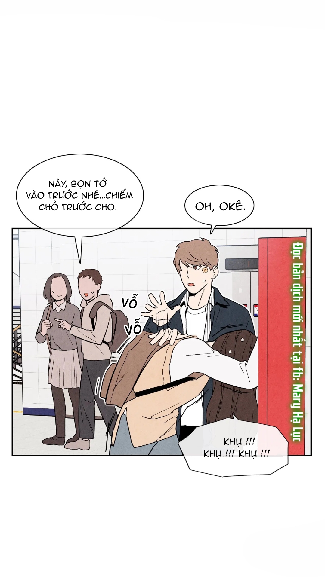 1 cộng 1 bằng.... chapter 7 19