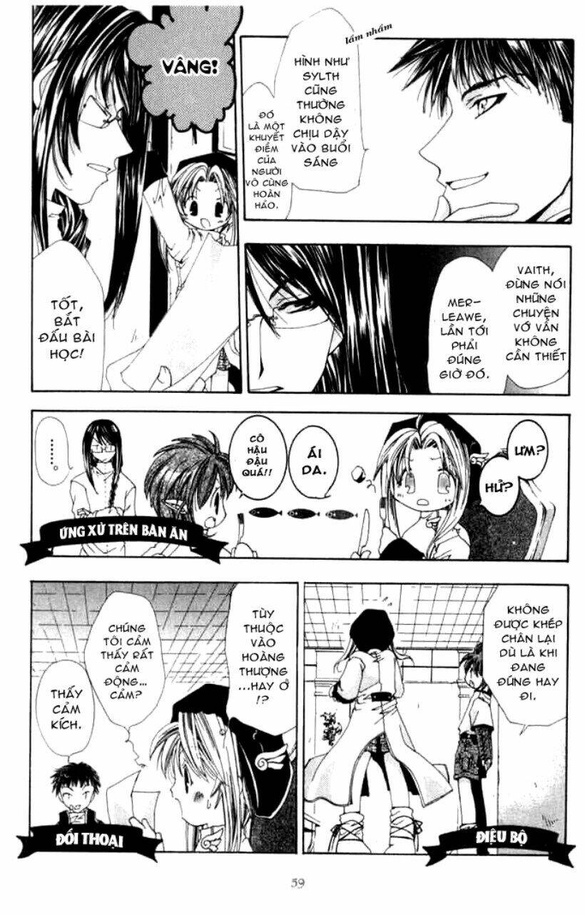 magical x miracle chapter 3 12