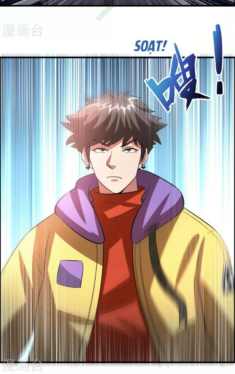 dị giới cung ứng thương chapter 40 2