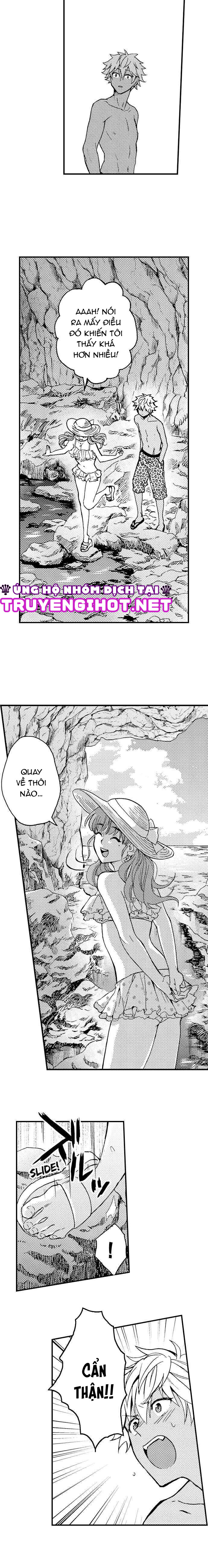 bị chịch bởi thằng bạn thân chapter 38.1 5