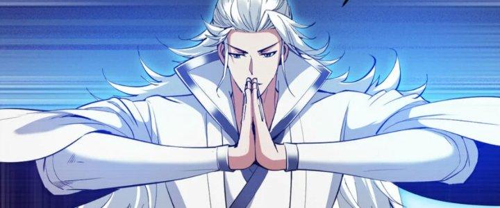 ẩn cư mười vạn năm, đời sau mời ta rời núi chapter 41 60