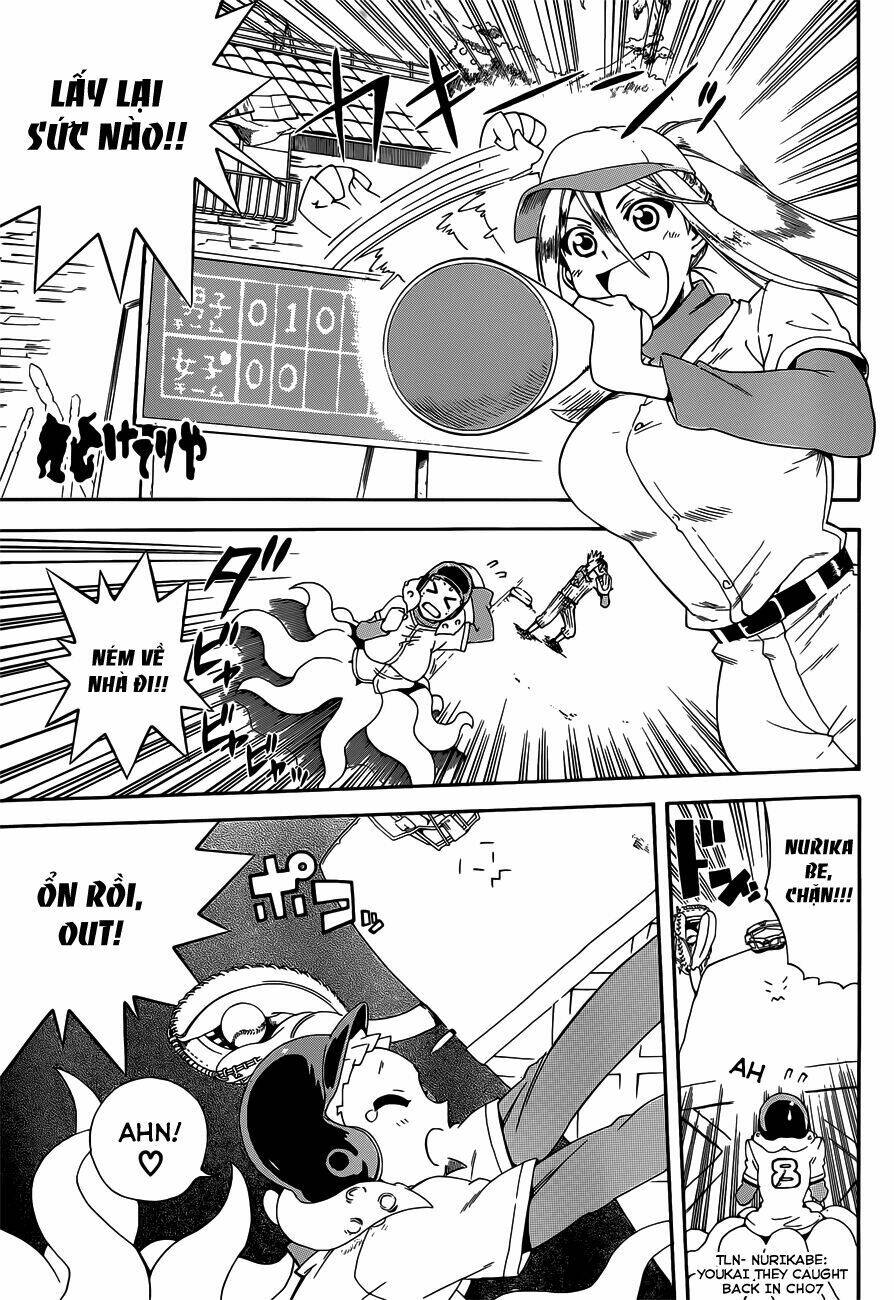 baketeriya chapter 16 2