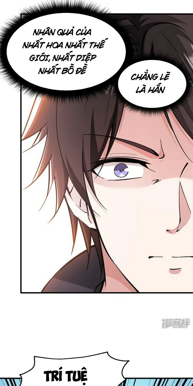 tối cường thần y tại đô thị chapter 185 9